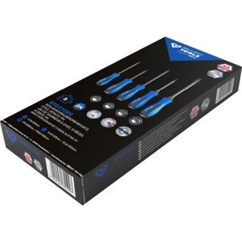 Schlagschraubendreher-Satz KS TOOLS BT031020 Schlagschraubendreher-Satz KS TOOLS BT031020