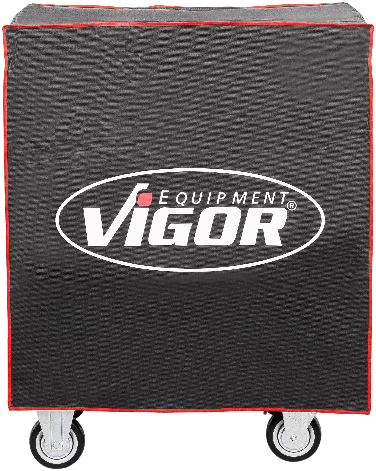 VIGOR Universal Abdeckhaube · für Series L · V6610-L