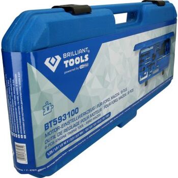 Einstellwerkzeugsatz, Steuerzeiten KS TOOLS  BT593100