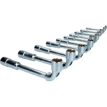 Steckschlüsselsatz KS TOOLS BT015100 Steckschlüsselsatz KS TOOLS BT015100