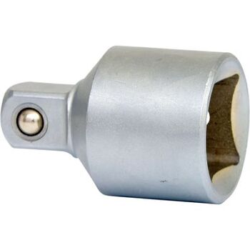 Reduzieradapter 3/4"F x 1/2"M