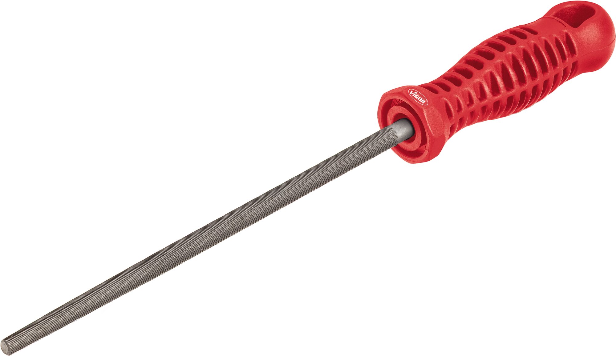 VIGOR Rund-Feile · V1801 · 310 mm