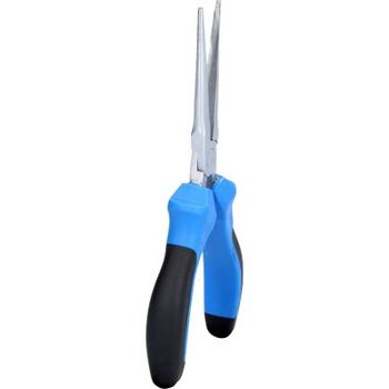 Flachrundzange KS TOOLS  BT067606