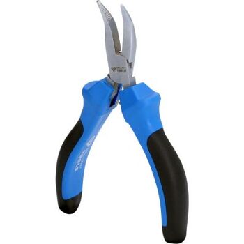 Flachrundzange KS TOOLS  BT067607