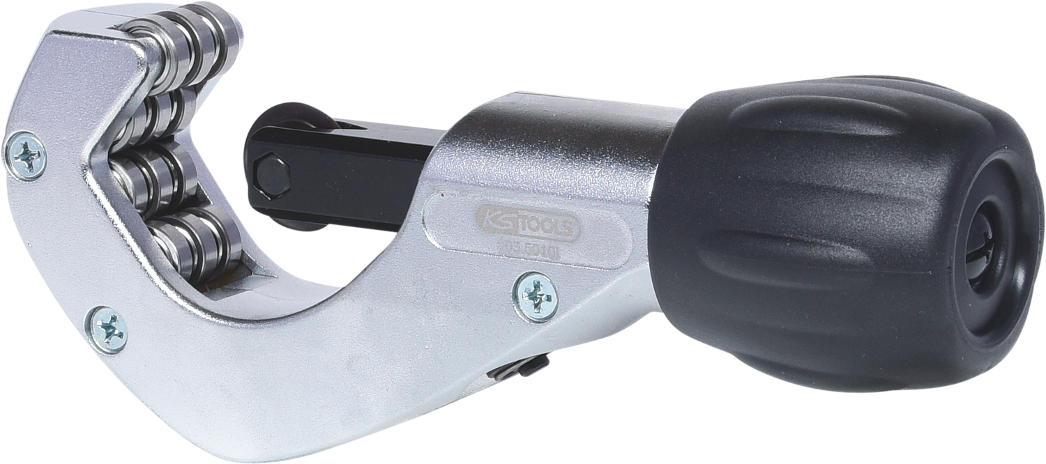 Teleskop-Rohrabschneider für Edelstahl (Inox) Rohre, 3-38mm