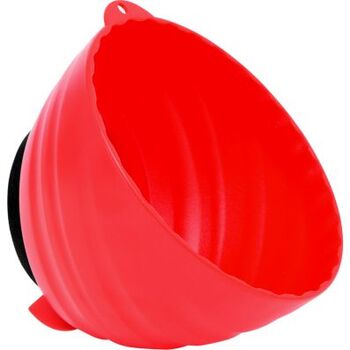 Kunststoff-Magnet-Schale, Ø 150mm