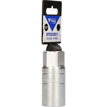 Steckschlüsseleinsatz KS TOOLS  BT022851