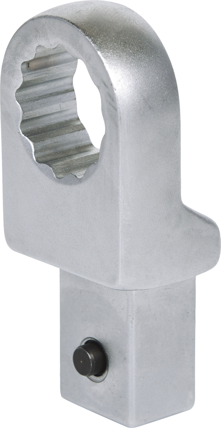 14x18mm Einsteck-Ringschlüssel, 18mm