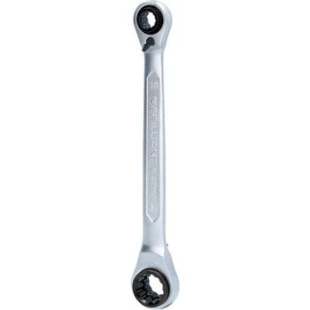 Ratschen-Doppelringschlüssel KS TOOLS BT013901 Ratschen-Doppelringschlüssel KS TOOLS BT013901