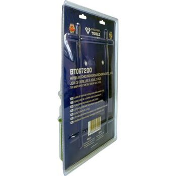 Blechscheren-Satz KS TOOLS  BT067200