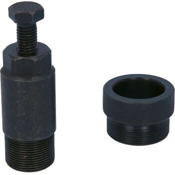 Einstellwerkzeugsatz, Einspritzpumpe KS TOOLS  BT551008 für BMW 1 (E87)  3 (E46)  3 Compact (E46)  3 Coupe (E46)  3 Cabriolet (E46)  3 Touring (E46)  3 (E90)  3 Touring (E91)  3 Coupe (E92)  3 Cabriolet (E93)  5 (E39)  5 Touring (E39)  5 (E60)  5 Touring