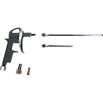 Saug-/Blaspistole (Druckluft) KS TOOLS  BT161103