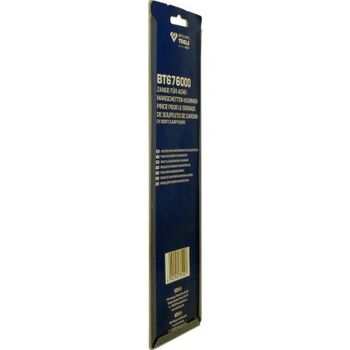 Klemmzange, Faltenbalg KS TOOLS  BT676000