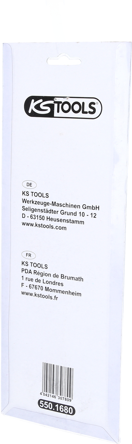 Säureprüfer für Batterieflüssigkeit, 280mm