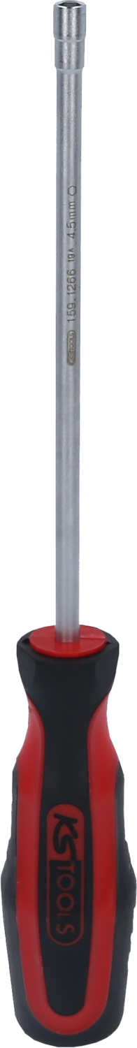 ERGOTORQUEplus Stecknuss-Schraubendreher, 4,5 mm