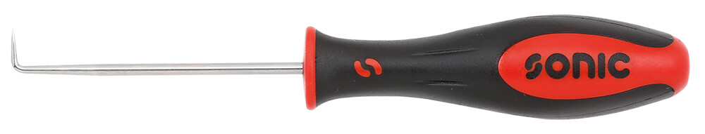 Werkzeug Sonic Mini Lösewerkzeug gebogen 47830