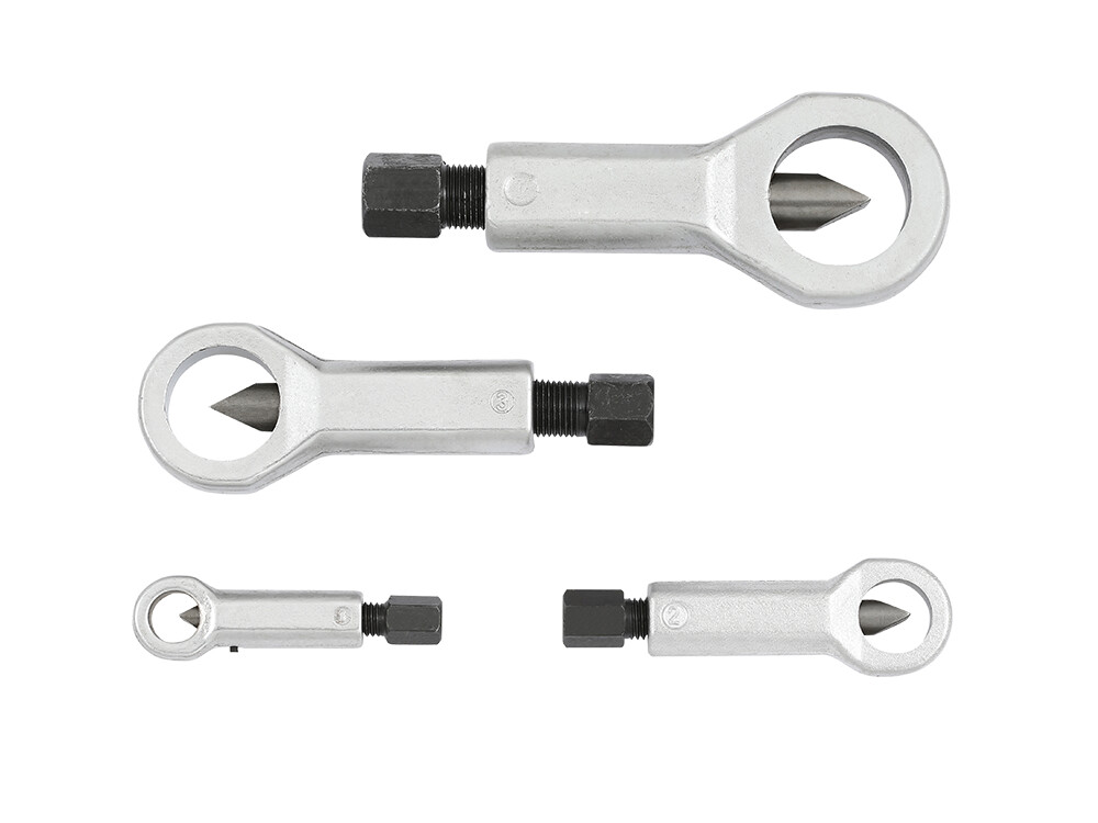 Unterlage, Werkstattausrüstung Sonic Mutternsprenger 9-12mm 5/16"-1/2" 819001-1