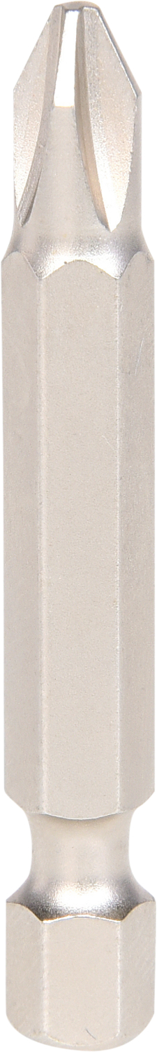 1/4" Bit PH, 50mm, PH2