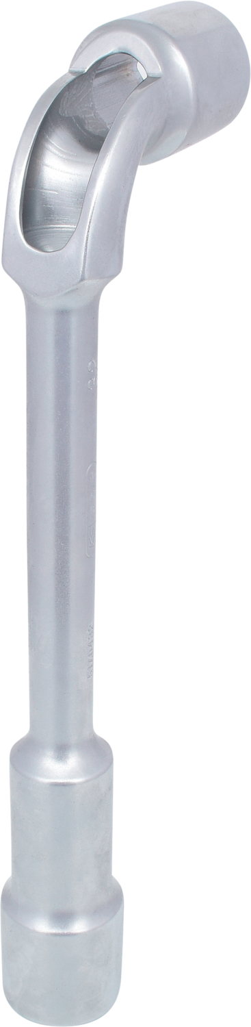 ULTIMATEplus Doppel-Steckschlüssel mit Bohrung, 32mm