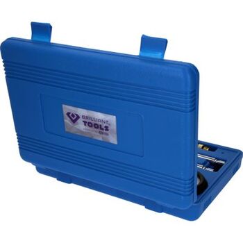 Kompressionsdruckprüfset KS TOOLS BT581100 Kompressionsdruckprüfset KS TOOLS BT581100