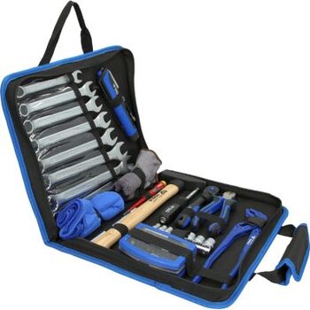 Werkzeugtasche KS TOOLS BT024064 Werkzeugtasche KS TOOLS BT024064