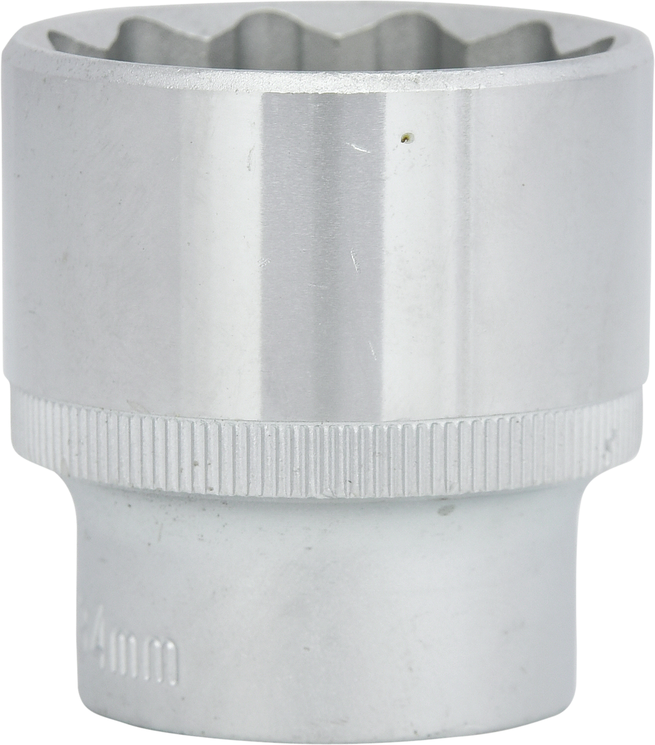 1/2" 12-kant-Stecknuss, 34mm