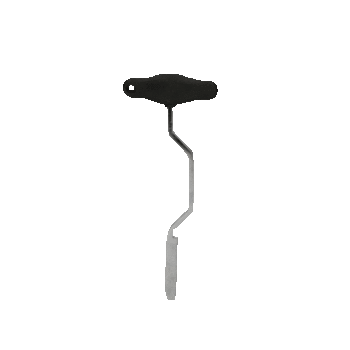 Entriegelungswerkzeug, Doppelkupplungsgetriebe (DSG) KS TOOLS BT626000 Entriegelungswerkzeug, Doppelkupplungsgetriebe (DSG) KS TOOLS BT626000