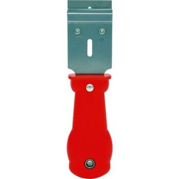 Plakettenschaber, 38mm