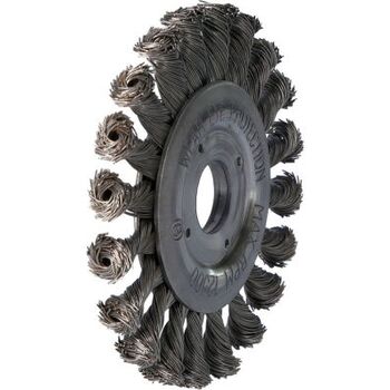 Bürstenscheibe, Bohrmaschine KS TOOLS  BT103102