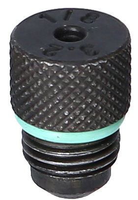 Mundstücke für 150.9805, 3,2 mm