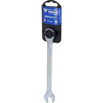 Ratschen-Ringschlüssel KS TOOLS  BT013717