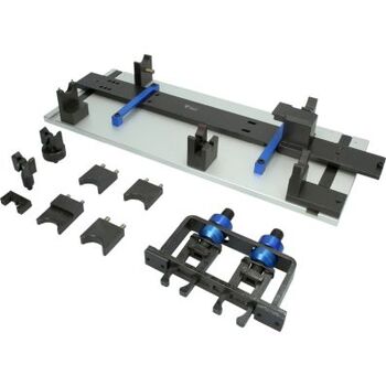 Montagewerkzeug, Nockenwelle KS TOOLS  BT595920 für VW AMAROK (2HA, 2HB, S1B, S6B, S7A, S7B)  AMAROK Pritsche/Fahrgestell (S1B, S6B, S7B)  BEETLE (5C1, 5C2)  BEETLE Cabriolet (5C7, 5C8)  CADDY III Großraumlimousine (2KB, 2KJ, 2CB, 2CJ)  CADDY III Kasten/