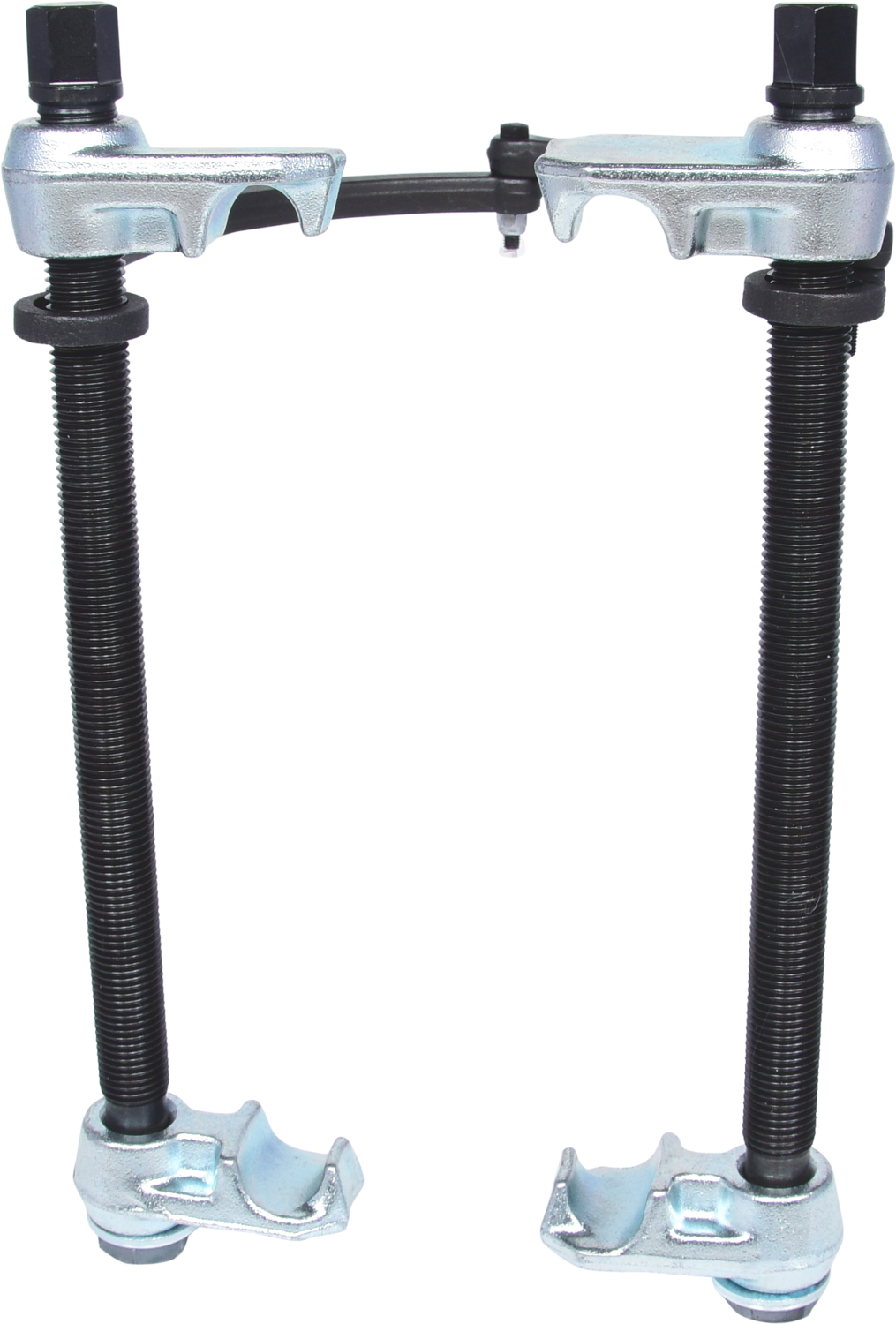 Federspanner mit Sicherheitsbügel, 240mm