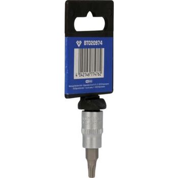 Steckschlüsseleinsatz KS TOOLS  BT020974