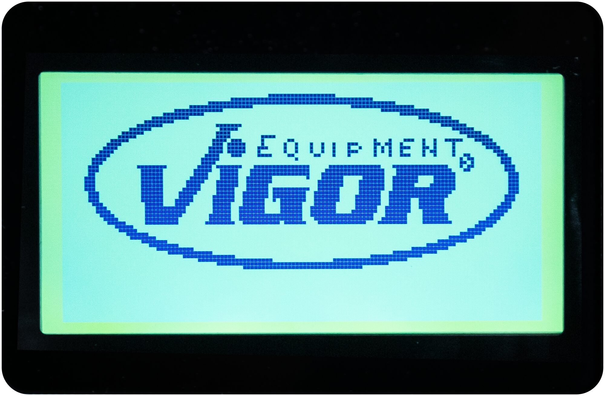 VIGOR Batterie-Tester · V7548
