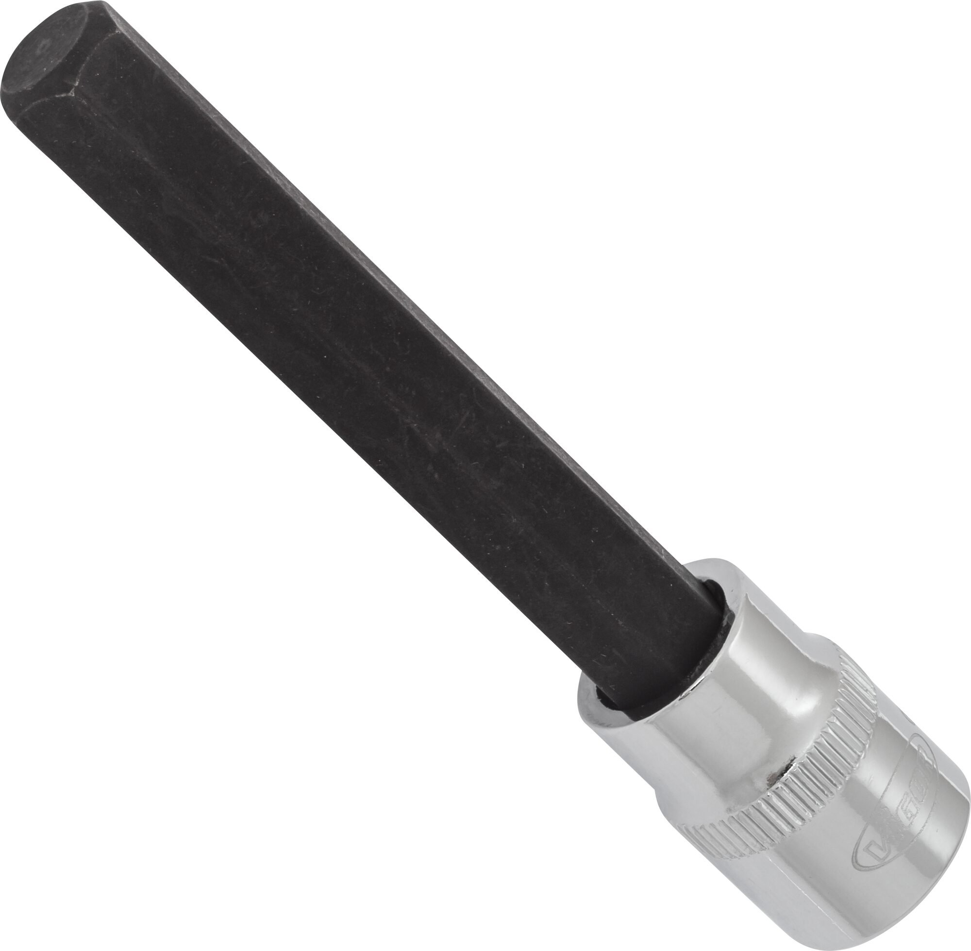VIGOR Schraubendreher-Einsatz · V6145 · Vierkant hohl 10 mm (3/8 Zoll) · Innen Sechskant Profil · 10 mm