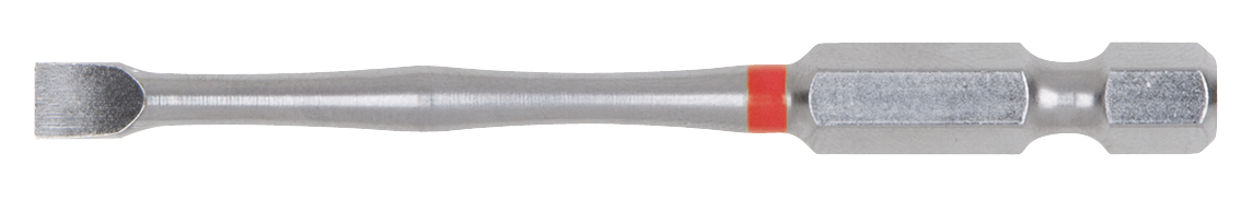 1/4" TORSIONpower Bit Schlitz, 75mm, 5mm