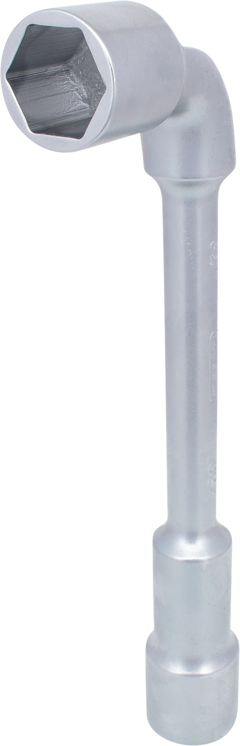 ULTIMATEplus Doppel-Steckschlüssel mit Bohrung, 32mm