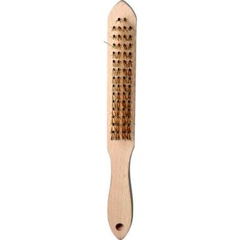 Drahtbürste KS TOOLS  BT706009