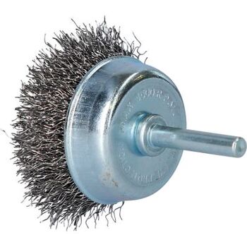 Topfbürste, Winkelschleifer KS TOOLS BT103105 Topfbürste, Winkelschleifer KS TOOLS BT103105