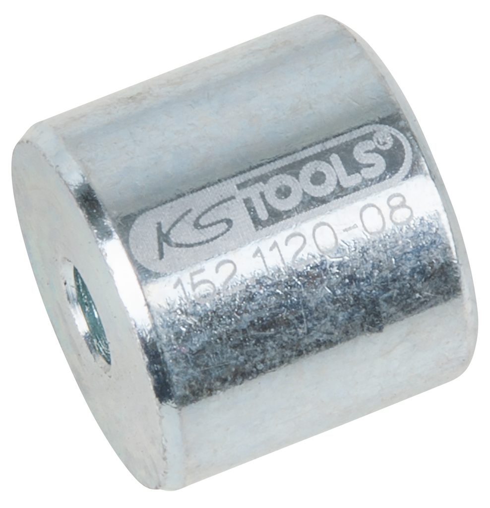 Stopper für Reibahlen