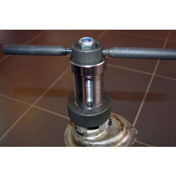 Werkzeugsatz, Stoßdämpfer-Kolbenstange KS TOOLS  BT651100