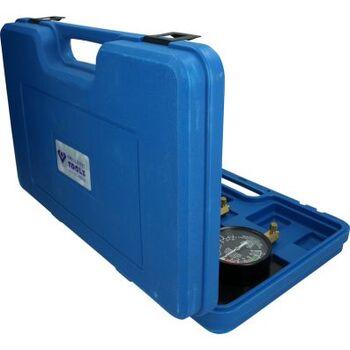 Prüfgerät, Vergaser-Synchronisierung KS TOOLS BT581200 Prüfgerät, Vergaser-Synchronisierung KS TOOLS BT581200