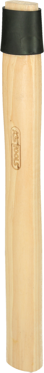 Ersatzstiel, Hickory, Rundkeil,310mm, Variante4