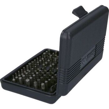 Set, Schraubendreher-Einsatz (Bits) KS TOOLS  BT053100