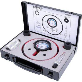 Zentrierwerkzeugsatz, Kupplung KS TOOLS  150.2450