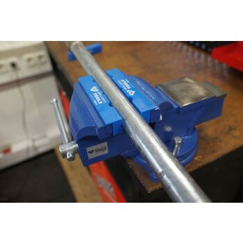 Schutzbacken, Schraubstock KS TOOLS  BT156940
