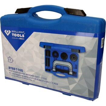 Abzieher, Kugelgelenk KS TOOLS  BT661100