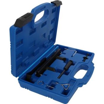 Einstellwerkzeugsatz, Steuerzeiten KS TOOLS  BT591200 für VW GOLF V (1K1)  TOURAN (1T1, 1T2) AUDI A3 (8P1)  A3 Sportback (8PA)  A4 B6 (8E2)  A4 B6 Avant (8E5)