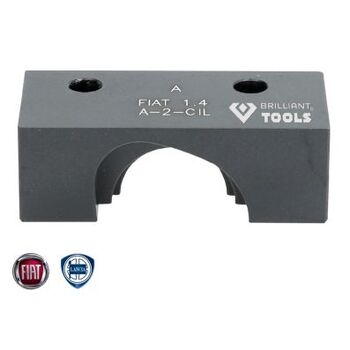 Arretierwerkzeug, Nockenwelle KS TOOLS  BT592575 für FIAT BRAVA (182_)  BRAVO I (182_)  MAREA (185_)  MAREA Weekend (185_)
